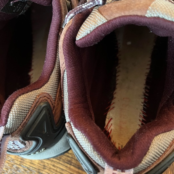 LL BEAN DRI-FX Women’s Hiking Sneakers - Picture 6 of 10